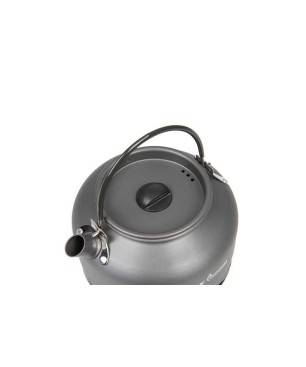 Fox Cookware 0.9l Heat Transfer Kettle