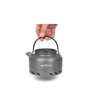 Fox Cookware 0.9l Heat Transfer Kettle