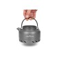 Fox Cookware 0.9l Heat Transfer Kettle
