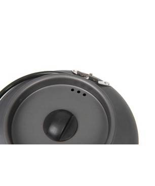 Fox Cookware 0.9l Heat Transfer Kettle