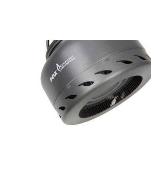 Fox Cookware 0.9l Heat Transfer Kettle