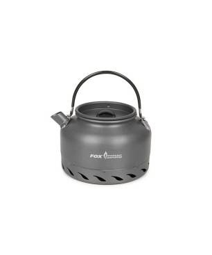 Fox Cookware 0.9l Heat Transfer Kettle