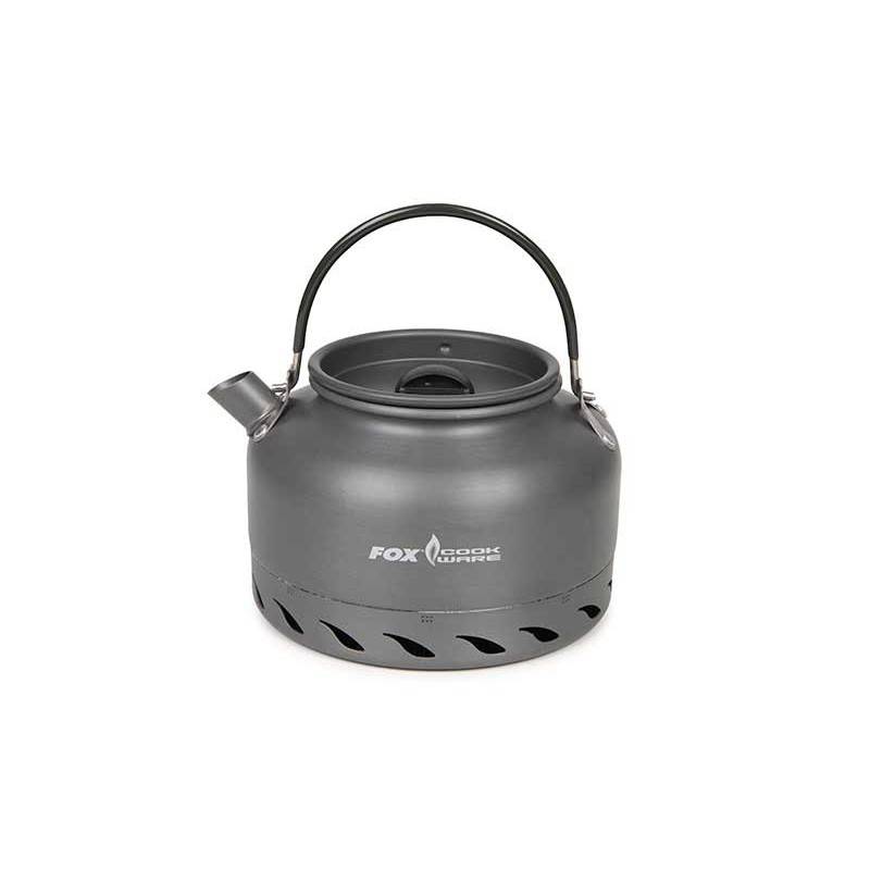 Fox Cookware 0.9l Heat Transfer Kettle
