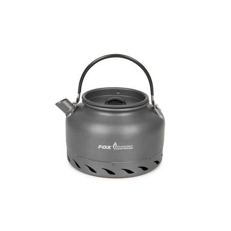 Fox Cookware 0.9l Heat Transfer Kettle