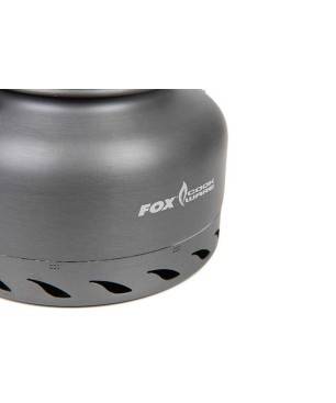 Fox Cookware 1,5l Heat Transfer Kettle