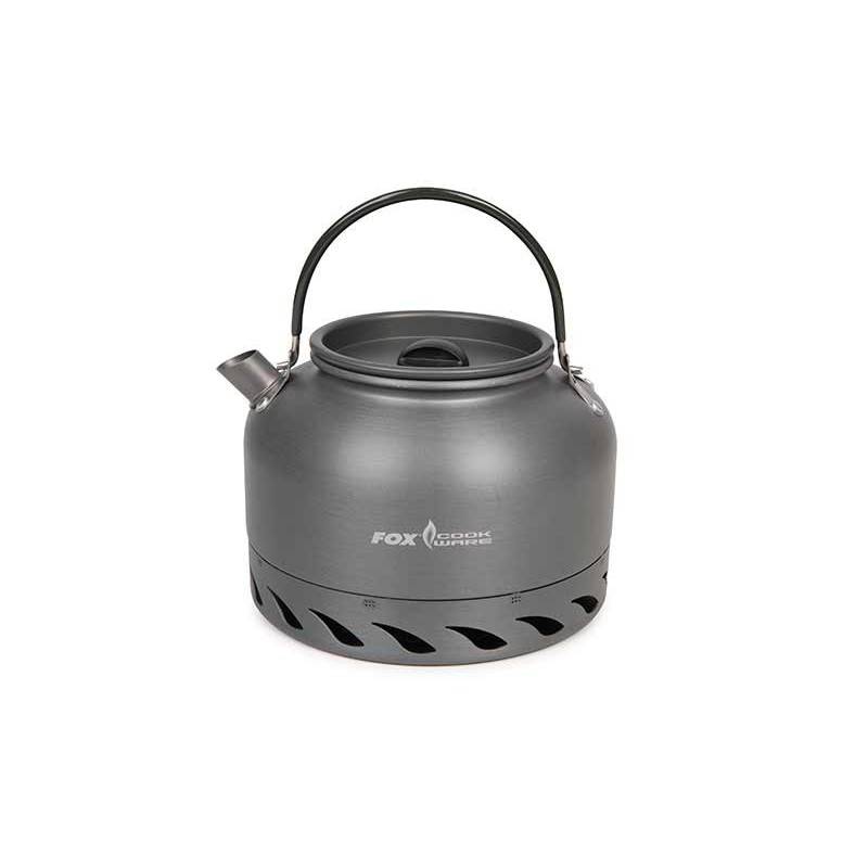 Fox Cookware 1,5l Heat Transfer Kettle