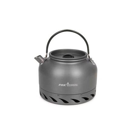 Fox Cookware 1,5l Heat Transfer Kettle