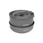Fox Cookware 3 Piece Cook Set