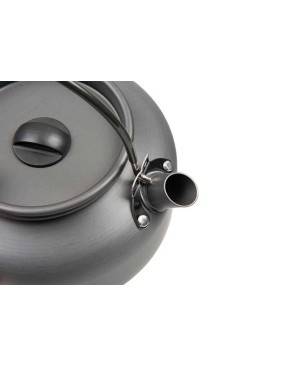 Fox Cookware 4 Piece Cook Set