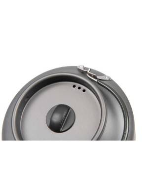 Fox Cookware 4 Piece Cook Set