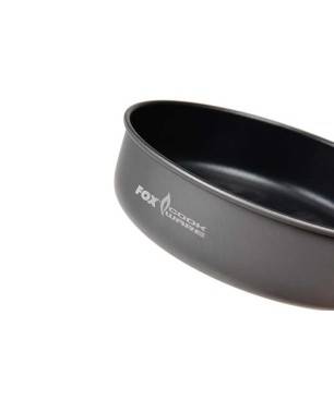 Fox Cookware 4 Piece Cook Set