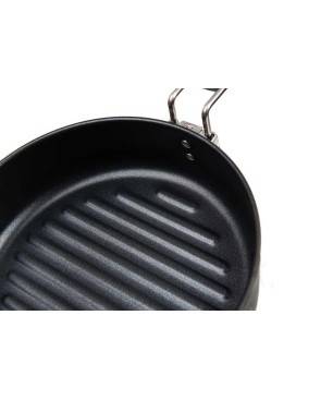 Fox Cookware 4 Piece Cook Set