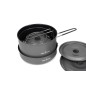 Fox Cookware 4 Piece Cook Set Fox Cookware 4 Piece Cook Set
