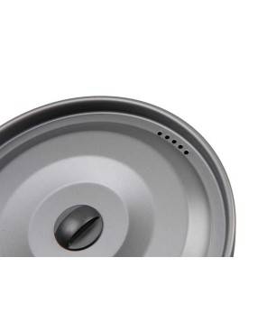 Fox Cookware 4 Piece Cook Set