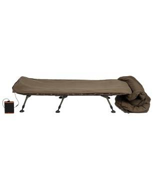 Fox Halo Heated Blanket