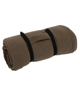 Fox Halo Heated Blanket