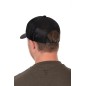 Fox Collection Trucker Cap Black/Orange