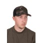 Fox Black Camo Trucker Cap