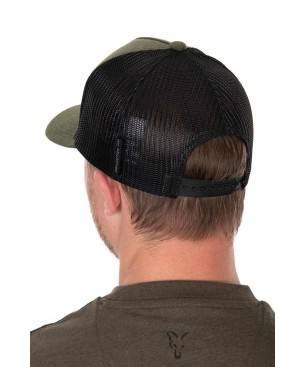 Fox Collection Trucker Cap Green/Black