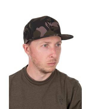 Fox Camo Snapback