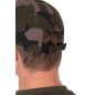 Fox Camo Baseball Scoop