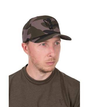 Fox Camo Volley Cap