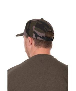 Fox Camo Volley Cap