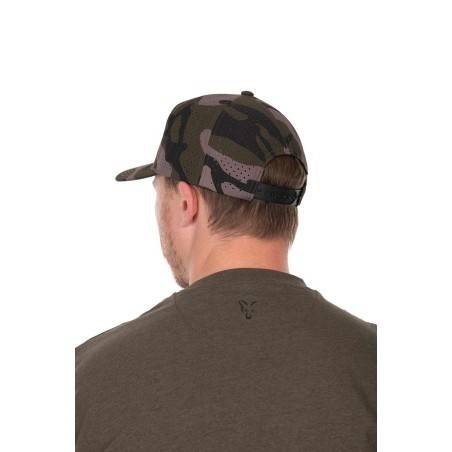 Fox Camo Volley Cap