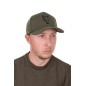 Fox Collection Baseball Cap Green/Black
