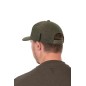 Fox Collection Baseball Cap Green/Black