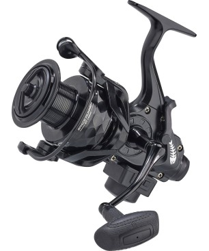 Balzer MK Space Runner BT-i