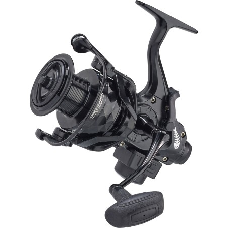 Balzer MK Space Runner BT-i