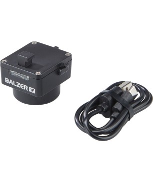 Balzer MK Space Runner BT-i