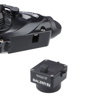 Balzer MK Space Runner BT-i