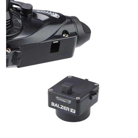 Balzer MK Space Runner BT-i