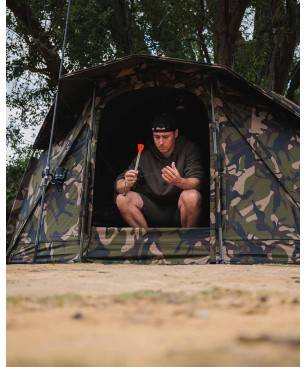 Fox Frontier II Camo