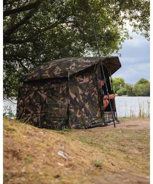 Fox Frontier II Camo