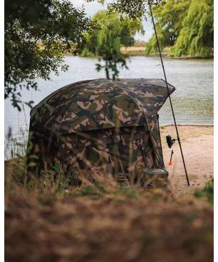 Fox Frontier II Camo