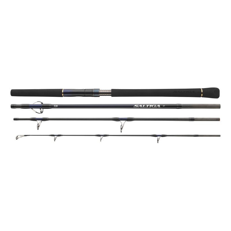 Daiwa Saltiga Air Portable