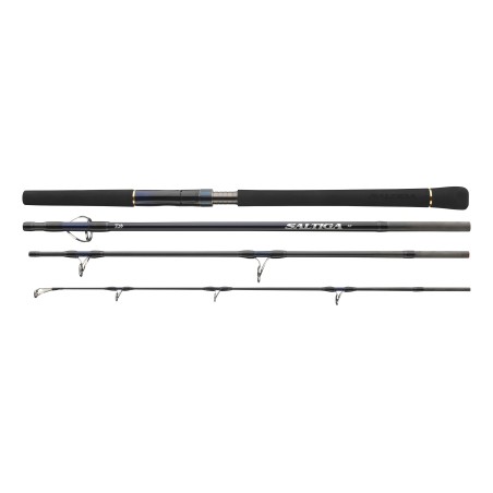 Daiwa Saltiga Air Portable
