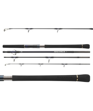 Daiwa Saltiga Air Portable