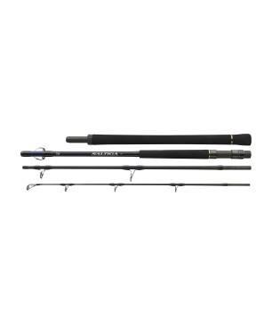 Daiwa Saltiga Air Portable