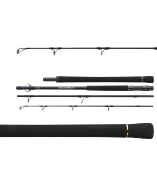 Daiwa Saltiga Air Portable