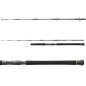 Daiwa Saltiga Jigging XXH
