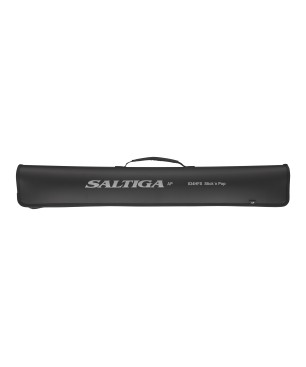 Daiwa Saltiga Stick'n Pop H