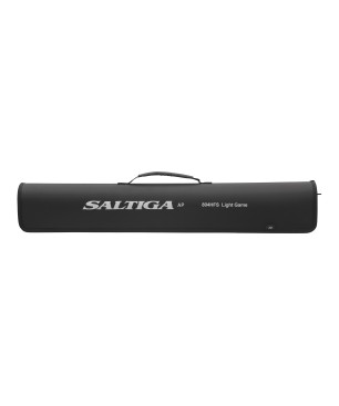 Daiwa Saltiga Stick'n Pop H