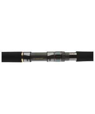 Daiwa Saltiga Stick'n Pop H