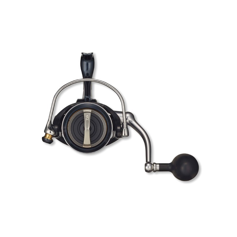 Daiwa 21 Certate SW 10000-P