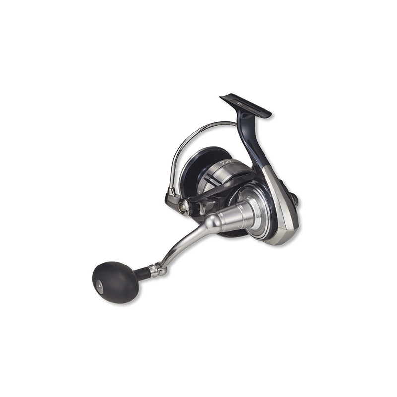 Daiwa 21 Certate SW 10000-P