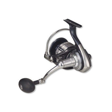 Daiwa 21 Certate SW 10000-P